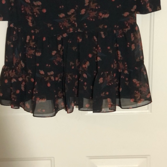 BCBG summer goth dress size small - Picture 2 of 5
